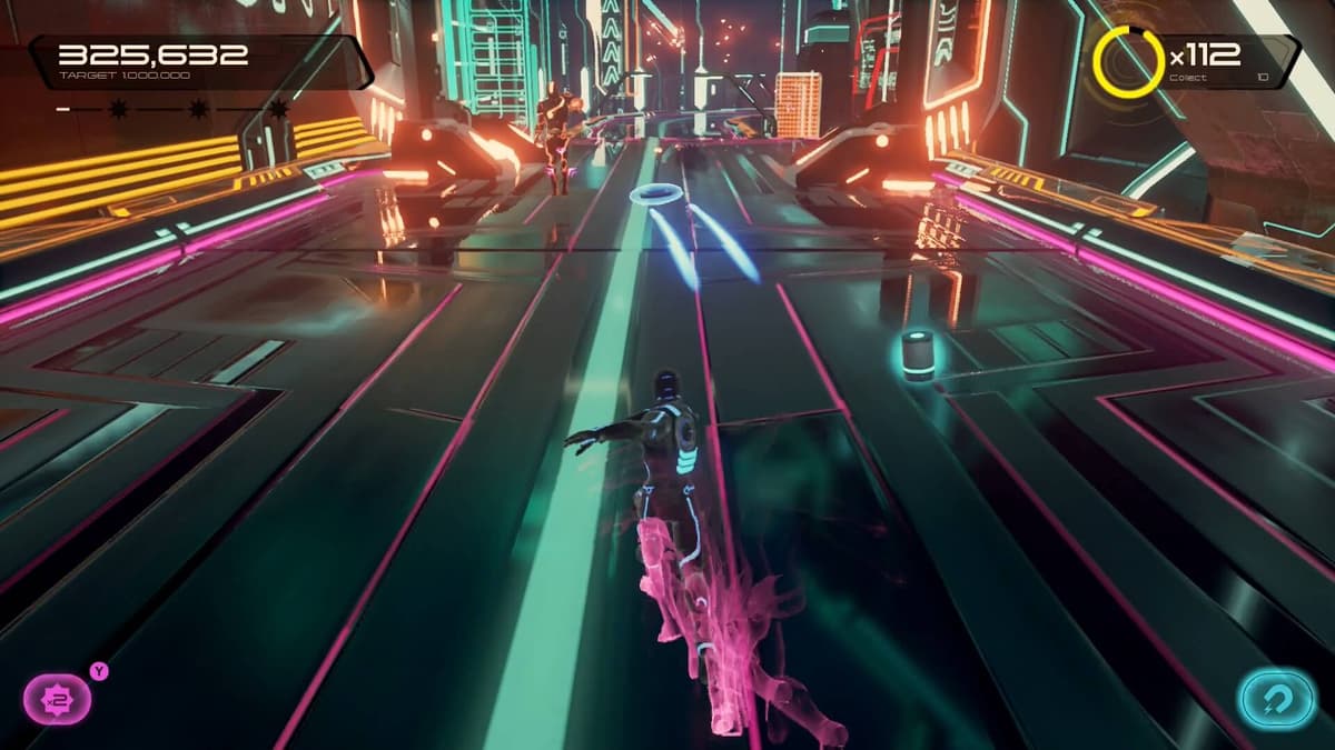 Picture of TRON RUN/r - Ultimate Edition