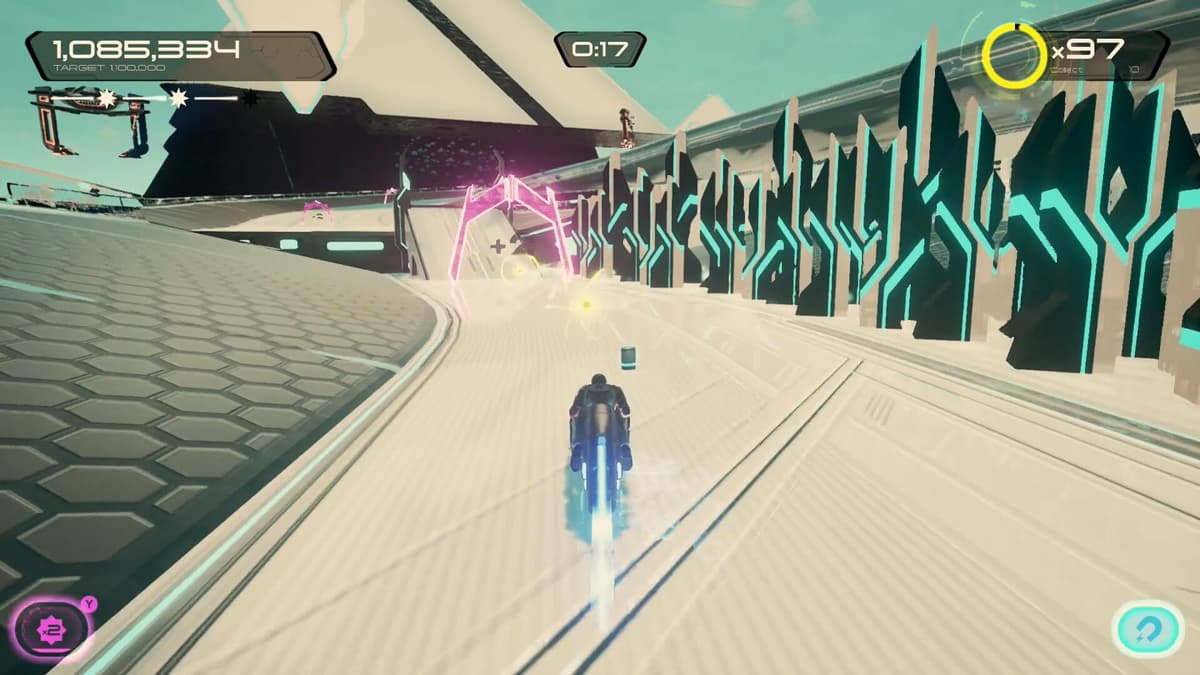 Picture of TRON RUN/r - Ultimate Edition