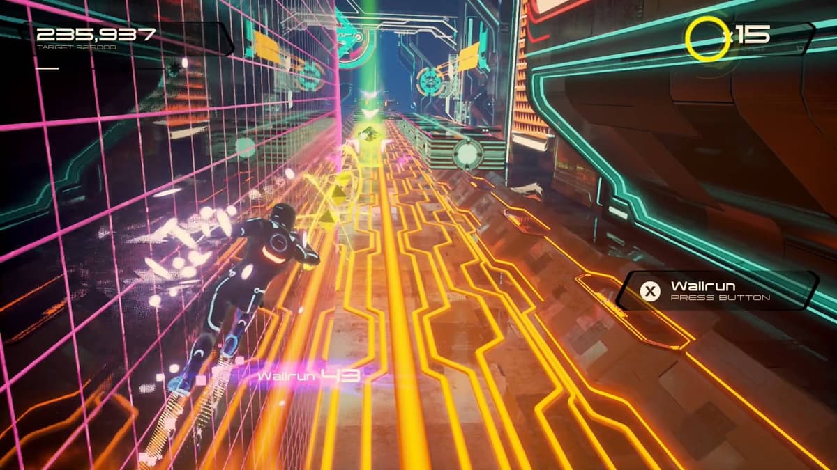 Picture of TRON RUN/r - Ultimate Edition