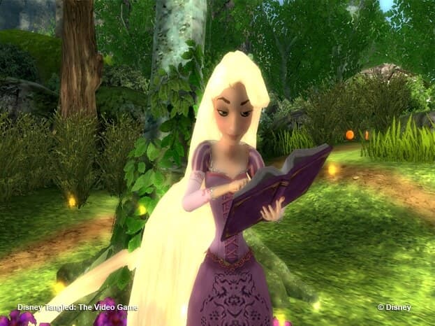 Picture of Disney Princess and Fairy Pack