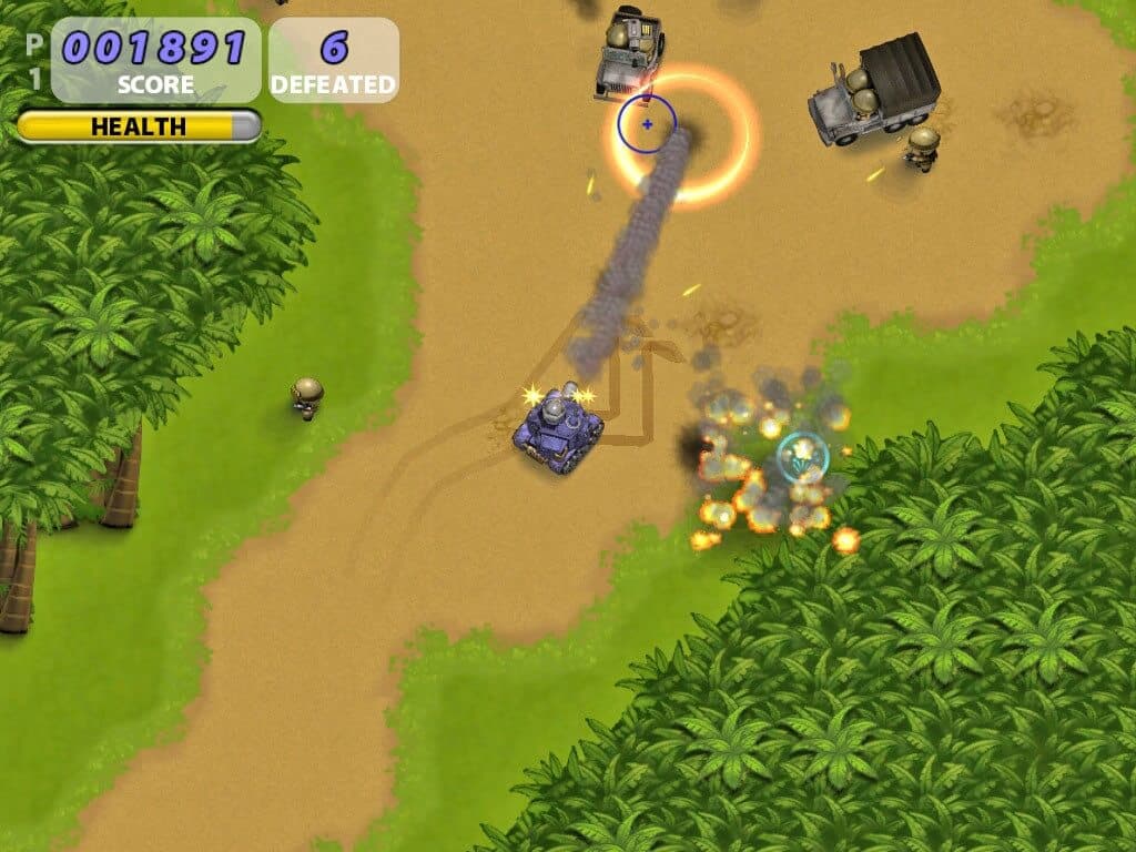 Picture of Thrillville : Off the Rails