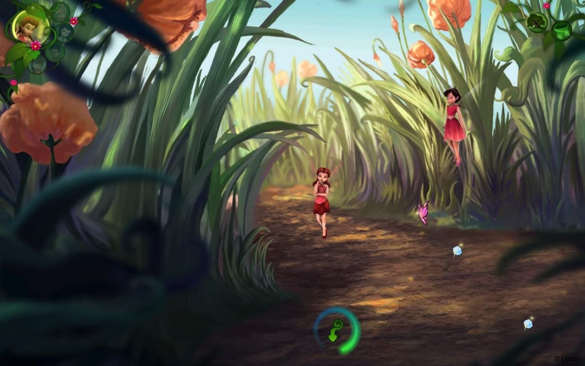 Picture of Disney Princess and Fairy Pack