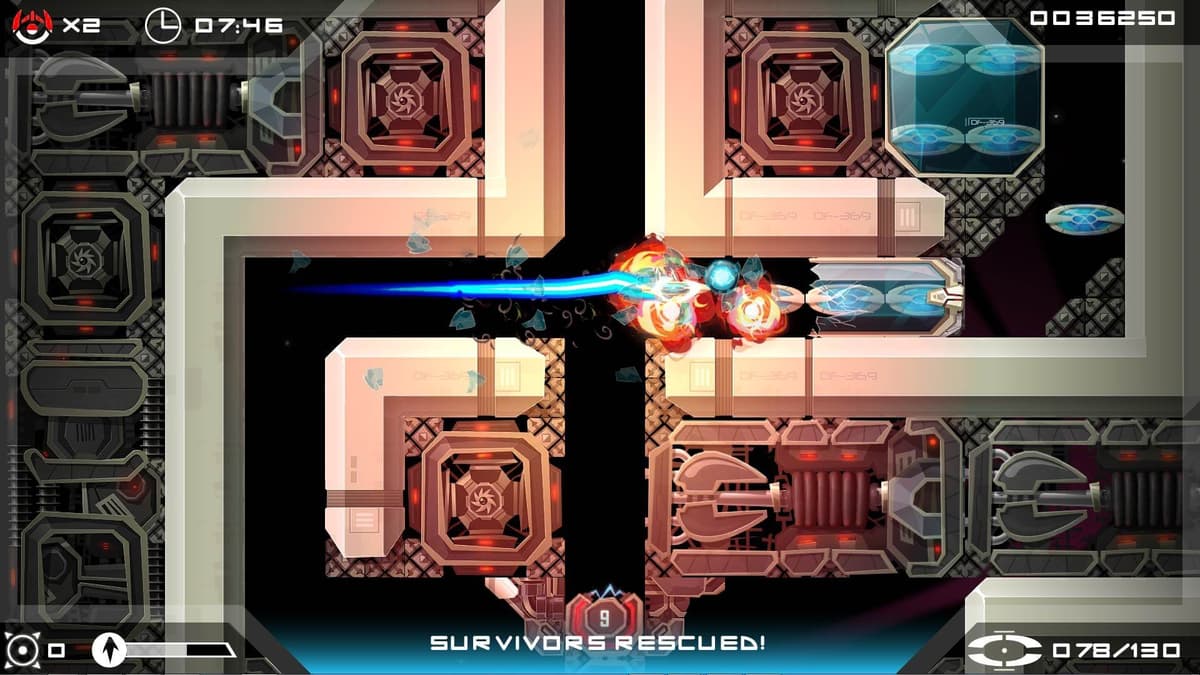 Picture of Velocity Ultra