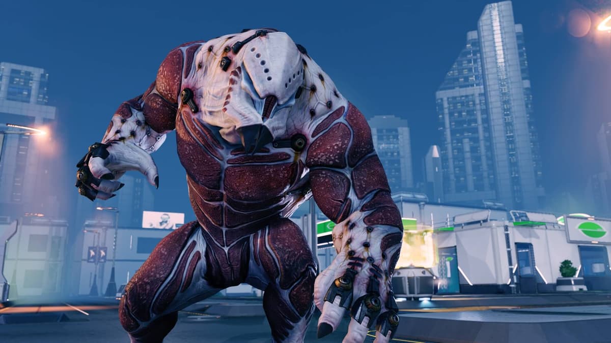 Picture of XCOM 2 - Digital Deluxe