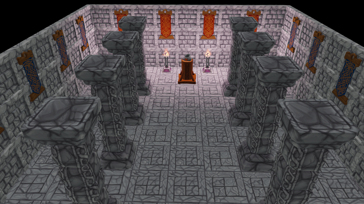 Picture of A Game of Dwarves: Pets