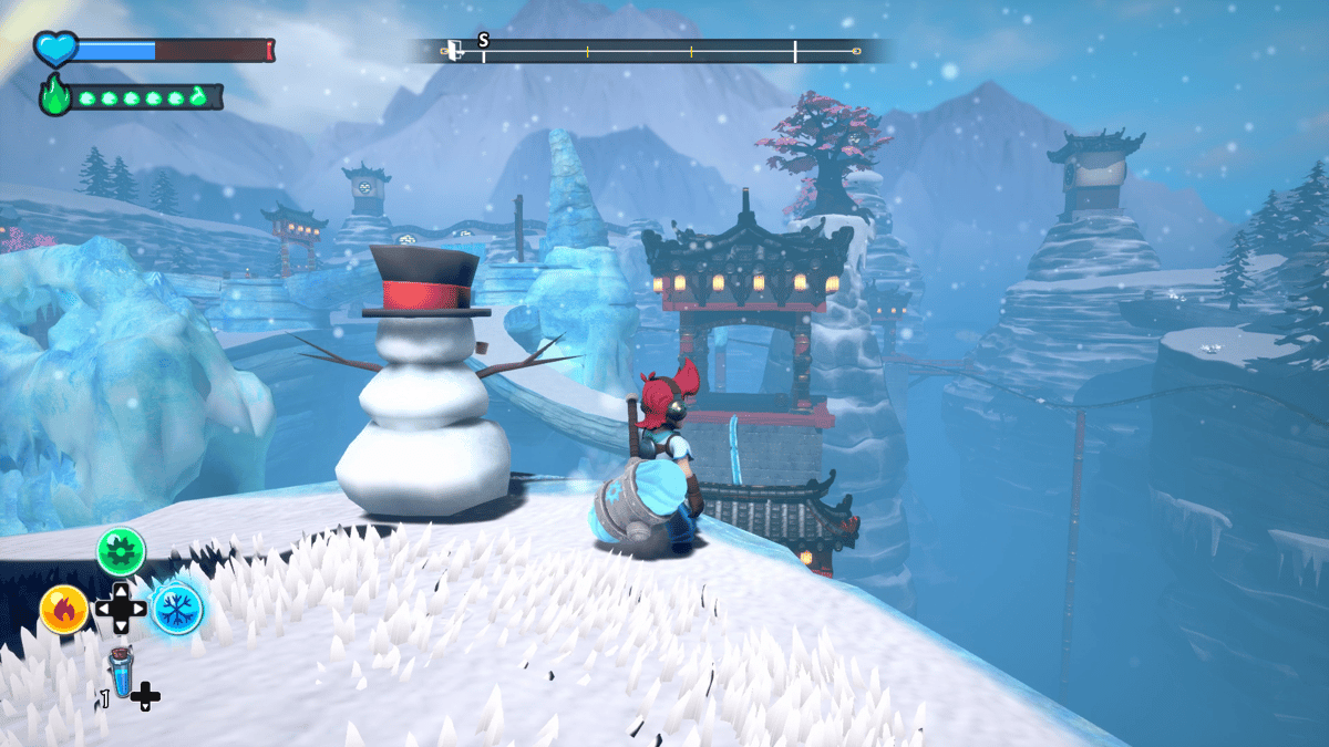 Picture of A Knight's Quest