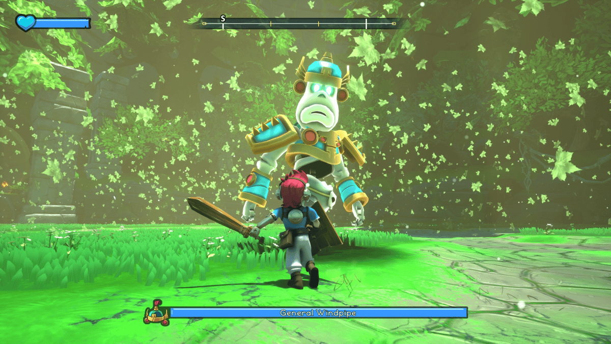 Picture of A Knight's Quest