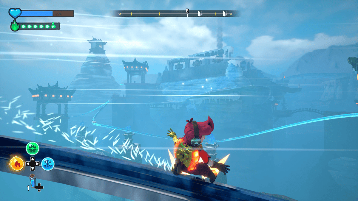 Picture of A Knight's Quest