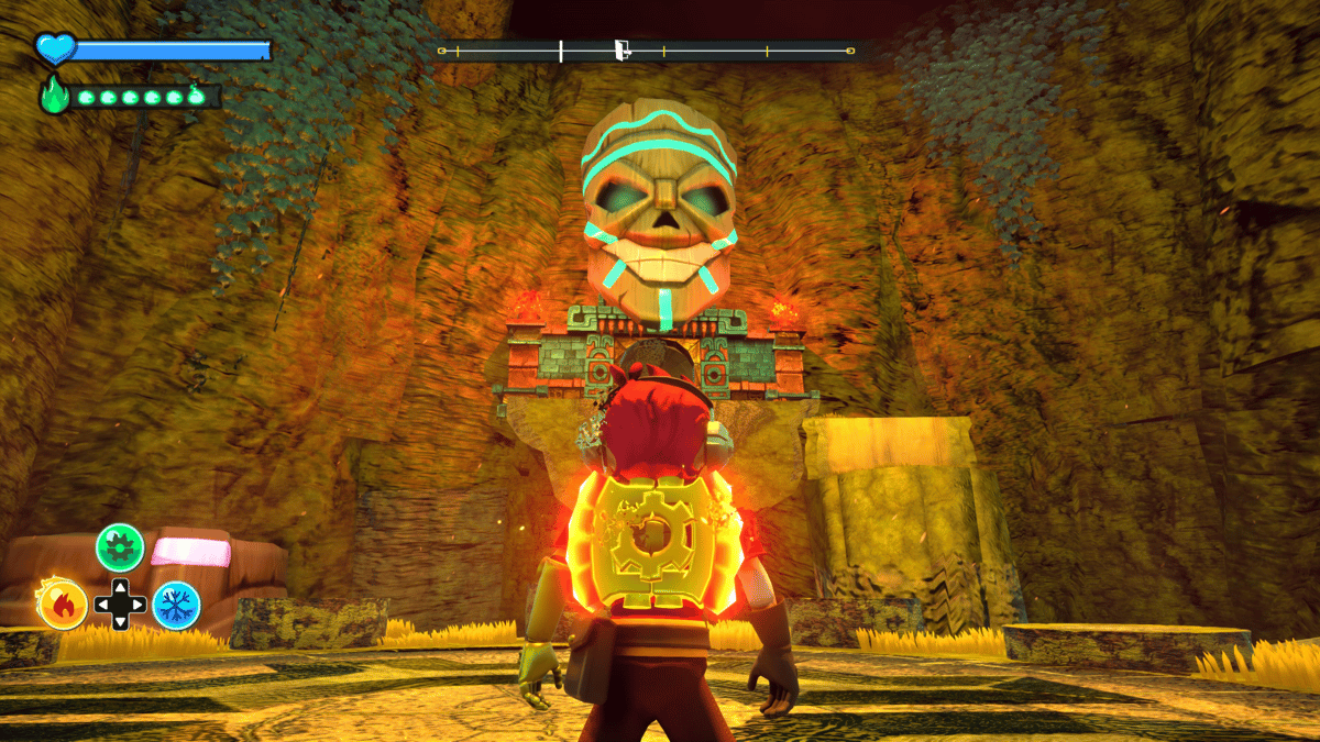 Picture of A Knight's Quest