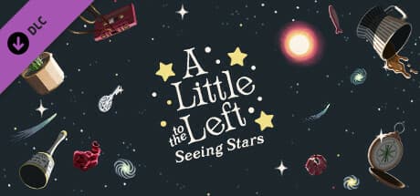 Picture of A Little to the Left: Seeing Stars