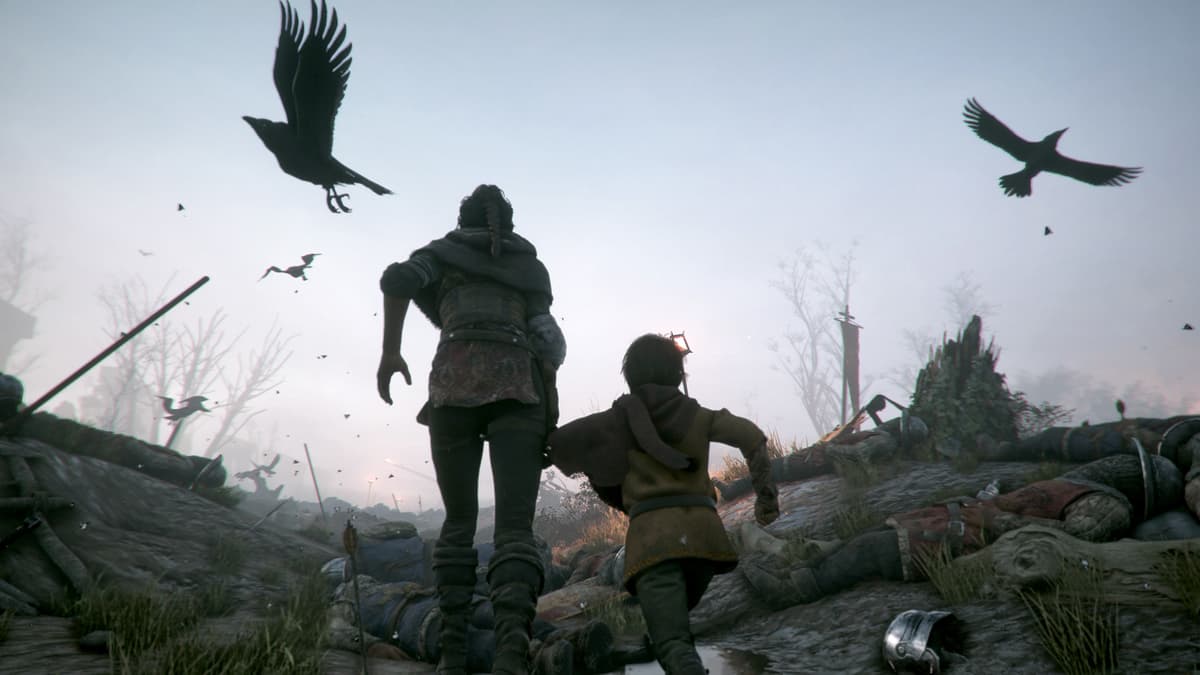 Picture of A Plague Tale: Innocence - Xbox One 