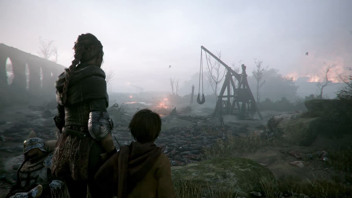 Picture of A Plague Tale: Innocence - Xbox One 