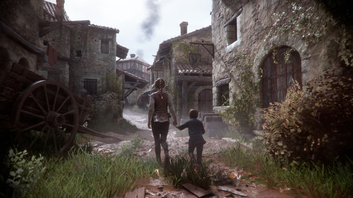 Picture of A Plague Tale: Innocence - Xbox One 