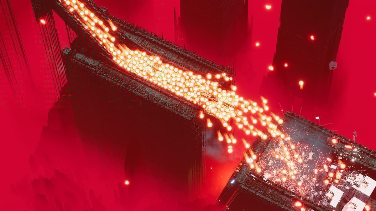 Picture of ABRISS - build to destroy