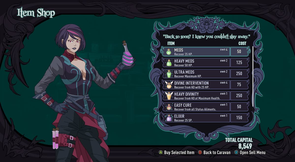 Picture of Absolute Tactics: Daughters of Mercy