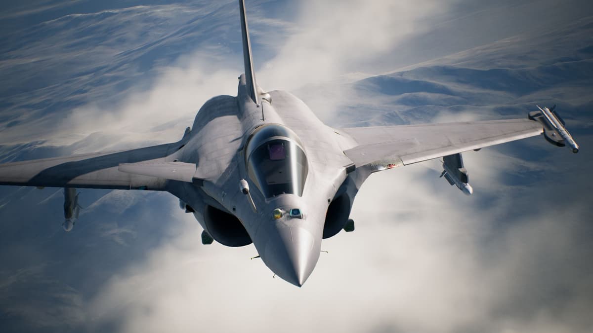 Picture of Ace Combat 7: Skies Unknown: Deluxe Edition - Xbox One