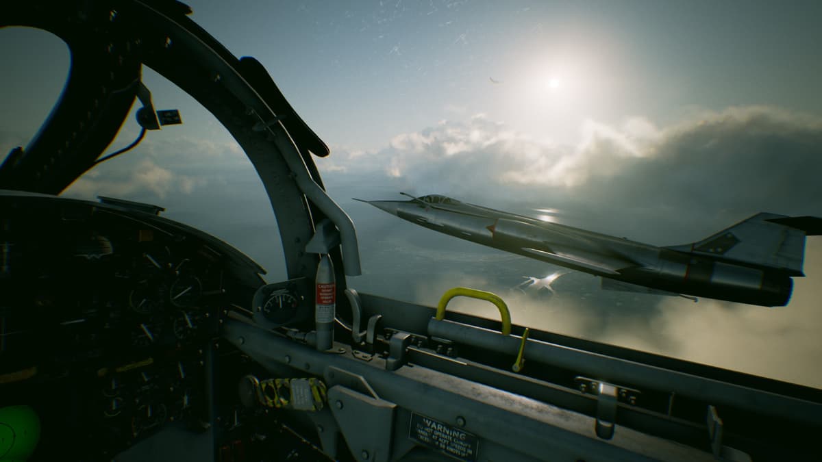 Picture of Ace Combat 7: Skies Unknown: Deluxe Edition - Xbox One