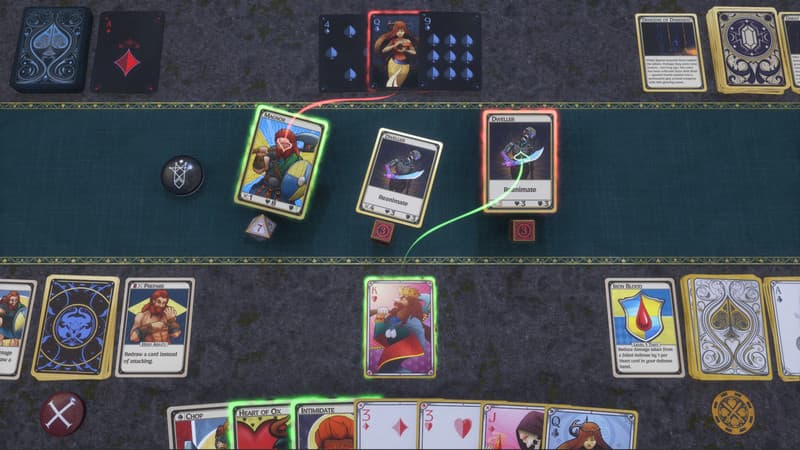 Picture of Aces & Adventures