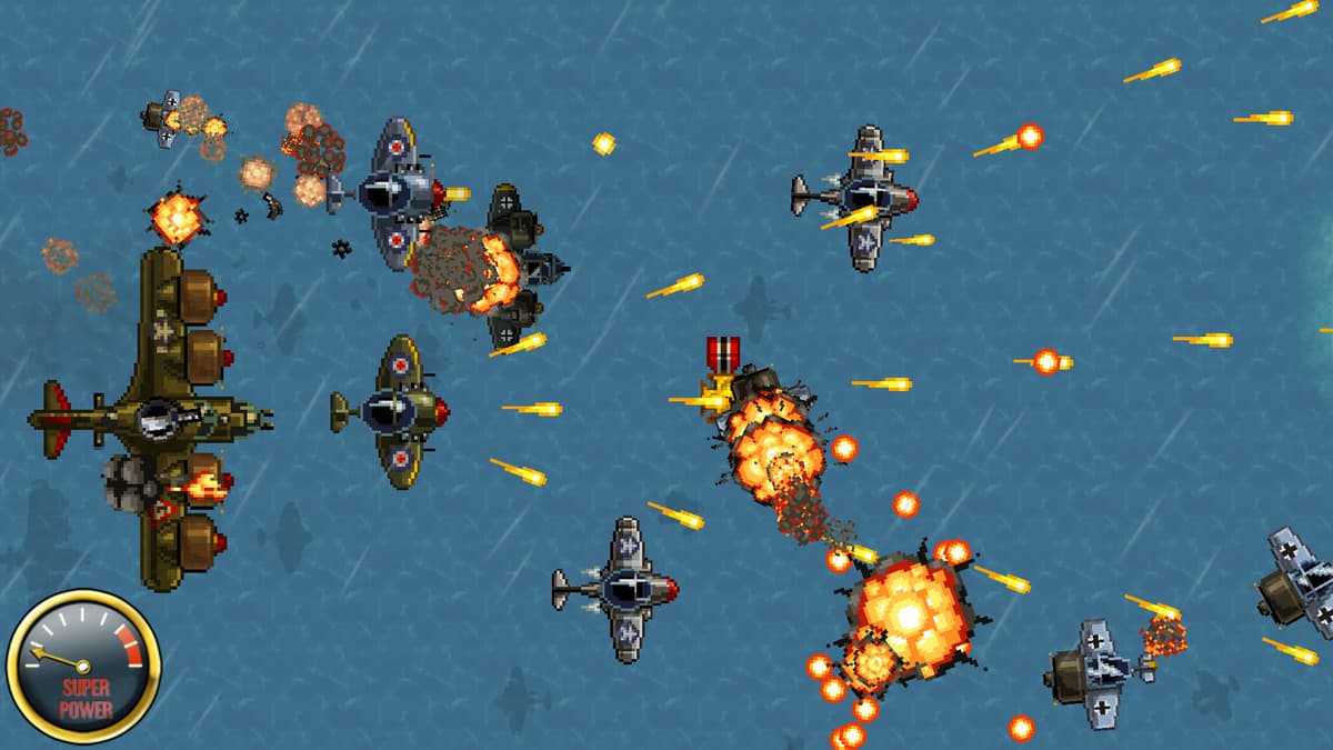Picture of Aces of the Luftwaffe