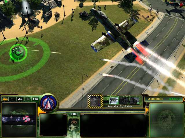 Picture of Act of War: Direct Action