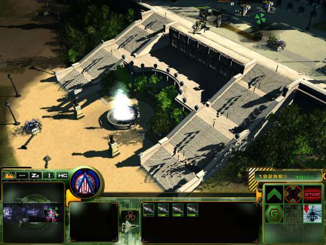 Picture of Act of War: Direct Action