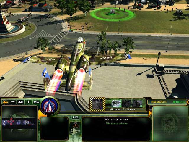Picture of Act of War: Direct Action