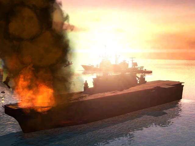 Picture of Act of War: High Treason