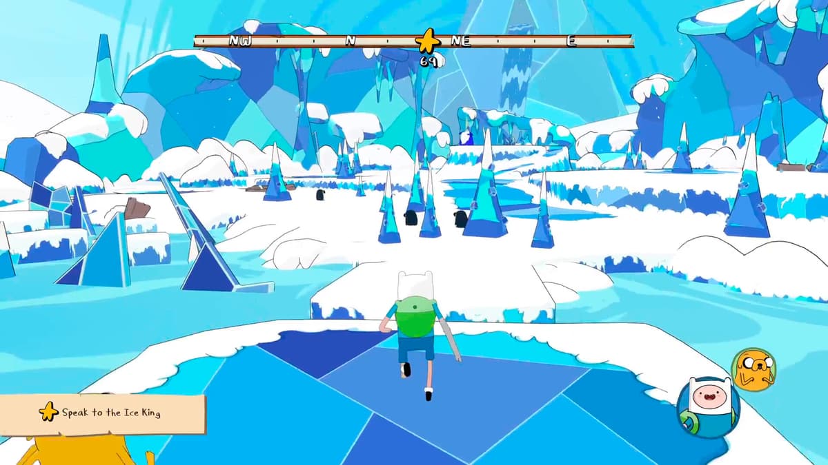 Picture of Adventure Time: Pirates of the Enchiridion - Xbox One