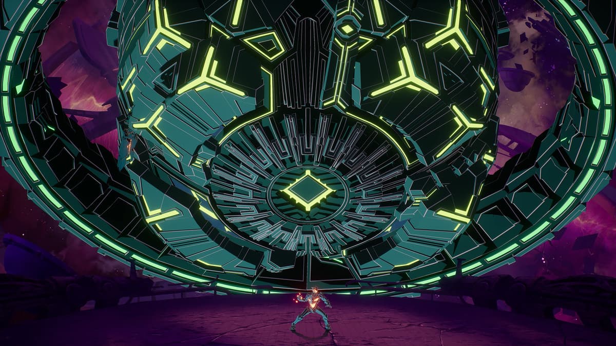 Picture of Aeon Must Die! - Xbox One