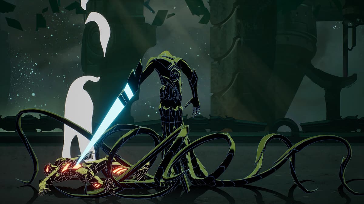 Picture of Aeon Must Die! - Xbox One