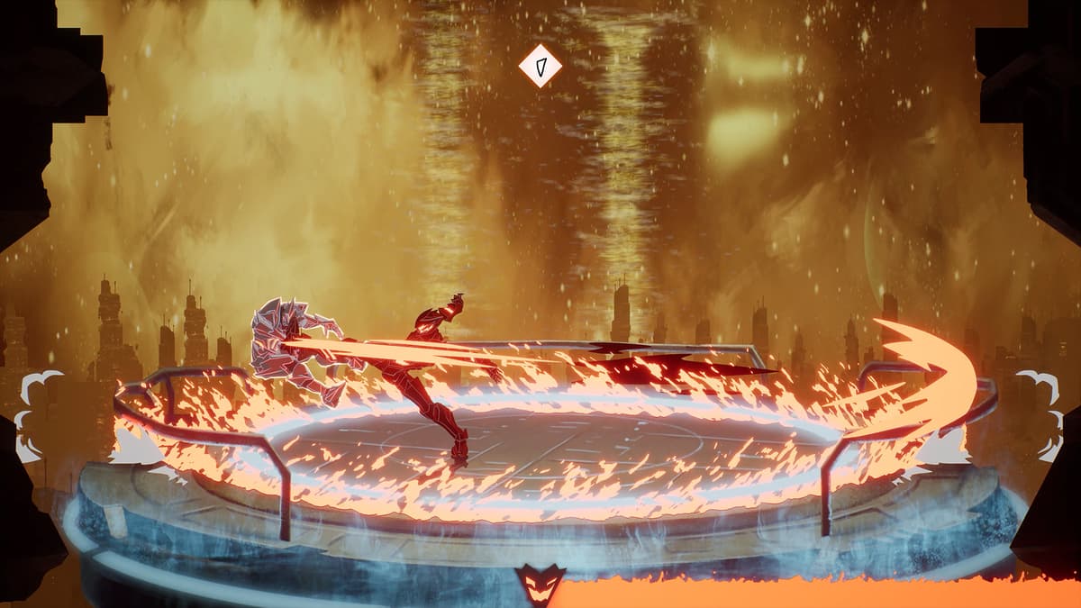 Picture of Aeon Must Die! - Xbox One
