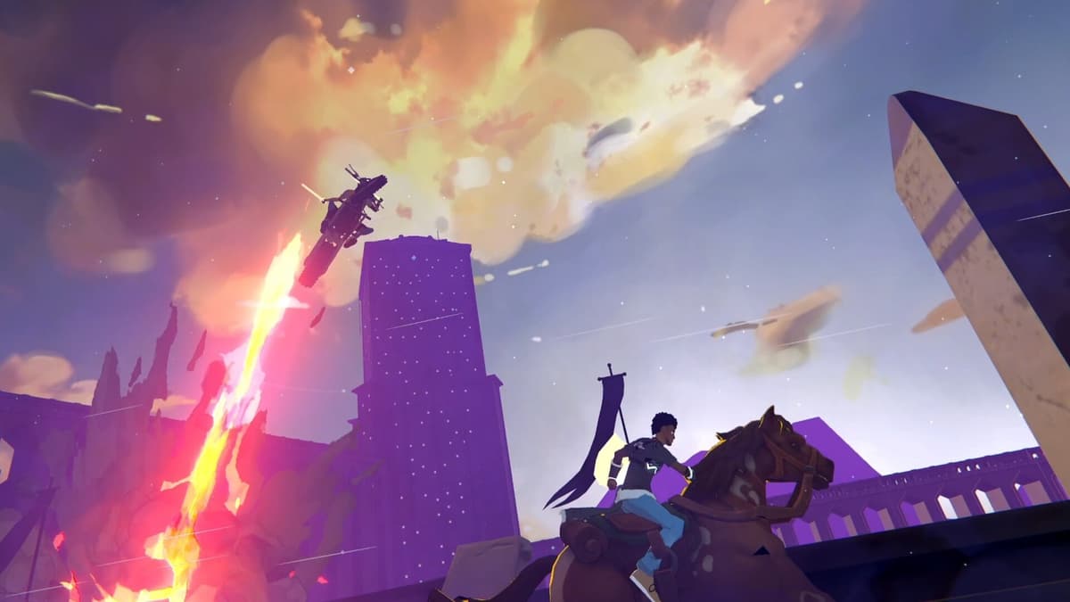 Picture of Aerial_Knight's We Never Yield