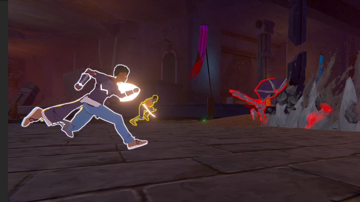 Picture of Aerial_Knight's We Never Yield