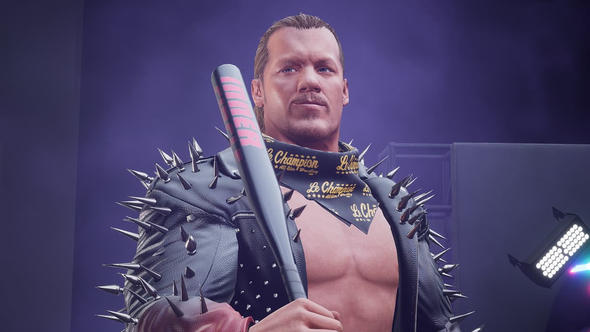 Picture of AEW: Fight Forever - Xbox Series X/Xbox One