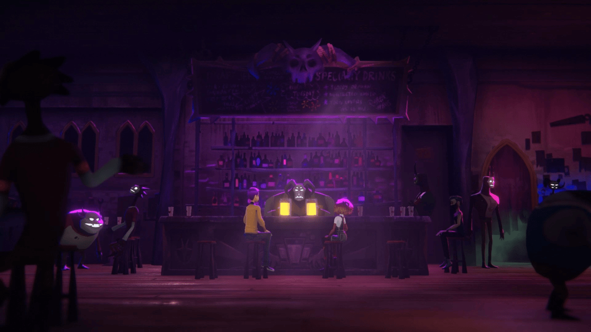 Picture of Afterparty - Xbox One