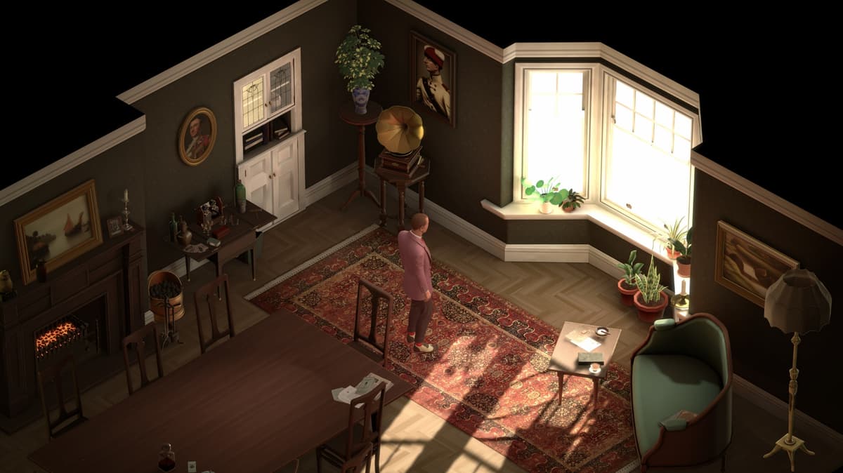 Picture of Agatha Christie - Hercule Poirot: The London Case - Xbox Series X|S/Xbox One/Win10