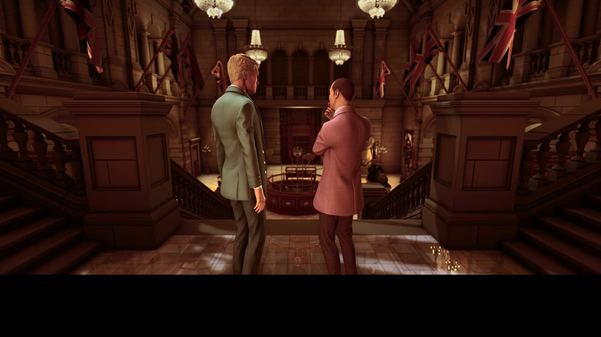 Picture of Agatha Christie - Hercule Poirot: The London Case - Xbox Series X|S/Xbox One/Win10