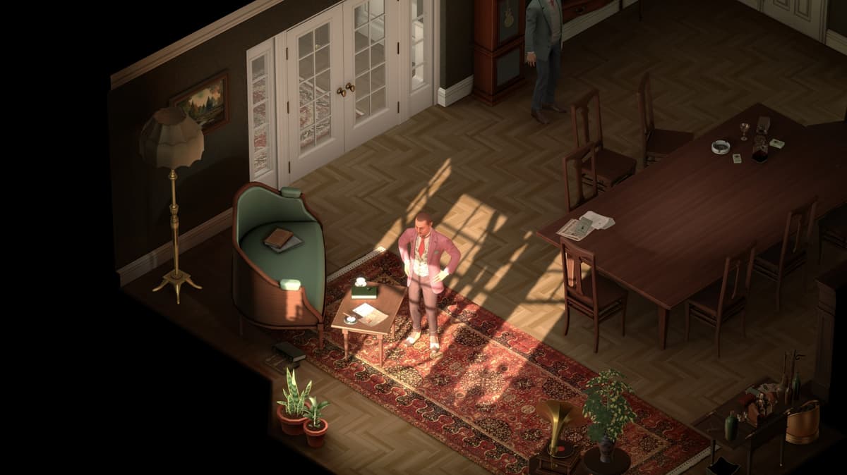 Picture of Agatha Christie - Hercule Poirot: The London Case - Xbox Series X|S/Xbox One/Win10