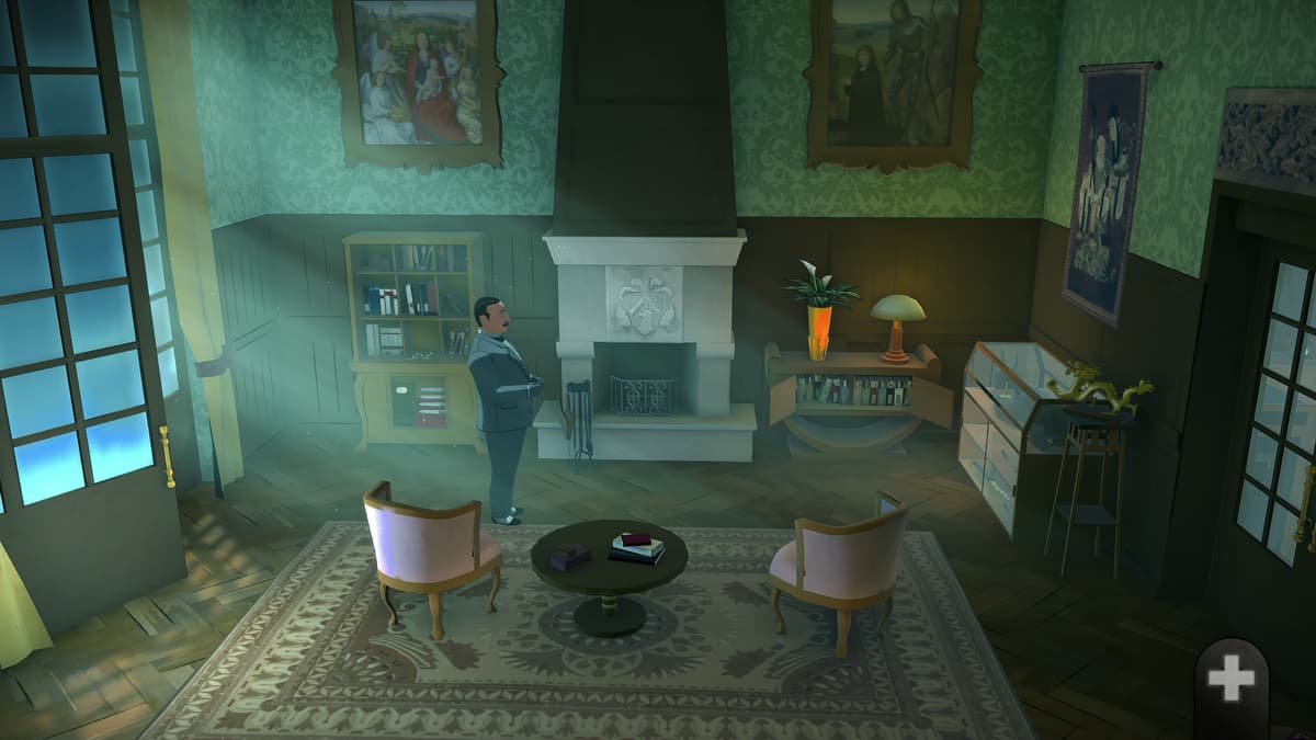 Picture of Agatha Christie - The ABC Murders