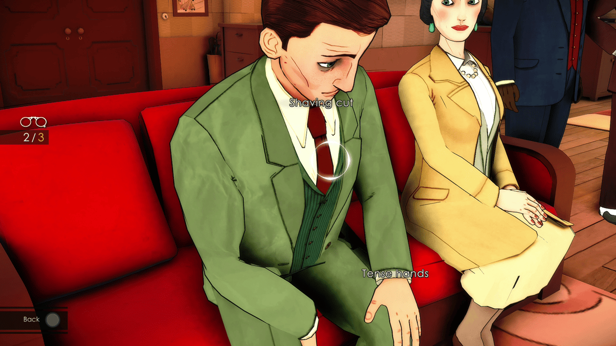 Picture of Agatha Christie - The ABC Murders