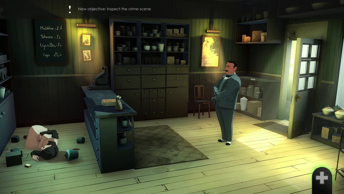 Picture of Agatha Christie - The ABC Murders