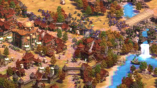 Picture of Age of Empires 2: Definitive Edition - Win10