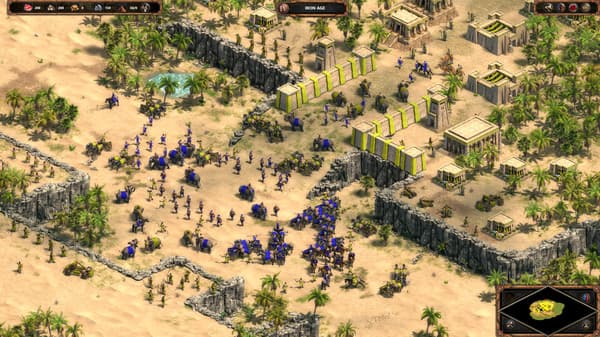 Picture of Age of Empires: Definitive Edition - Win10