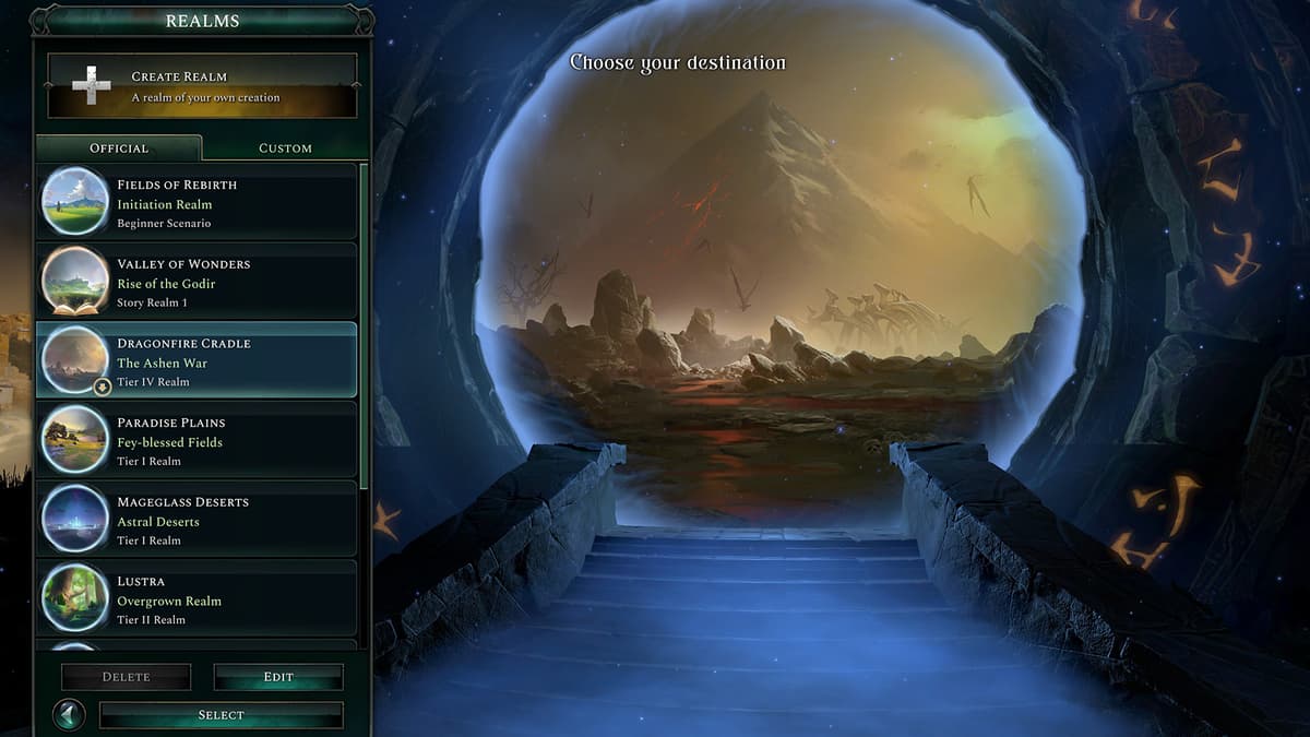 Picture of Age of Wonders 4: Dragon Dawn