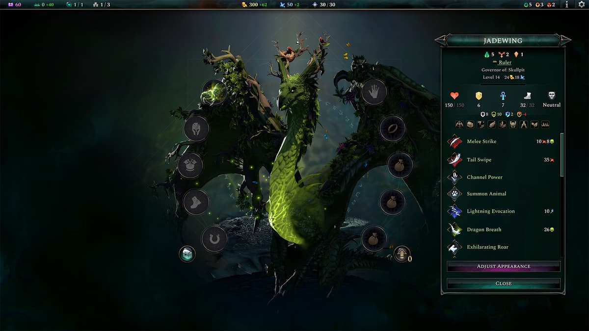 Picture of Age of Wonders 4: Dragon Dawn