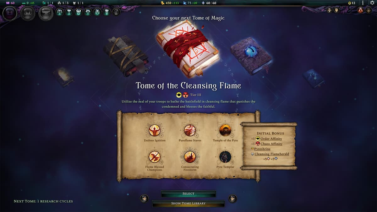 Picture of Age of Wonders 4: Eldritch Realms