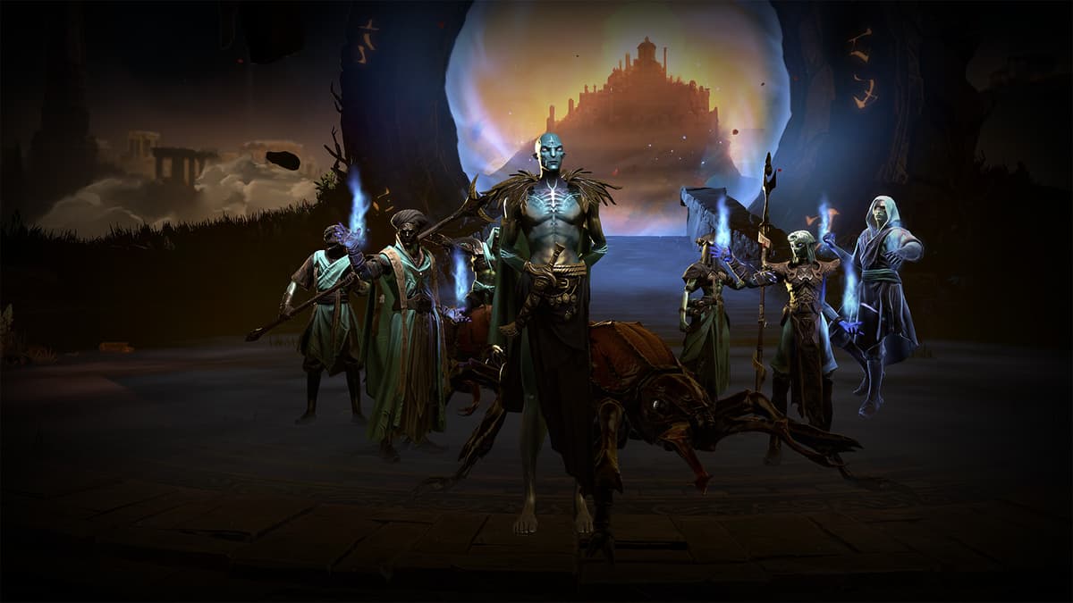 Picture of Age of Wonders 4: Eldritch Realms