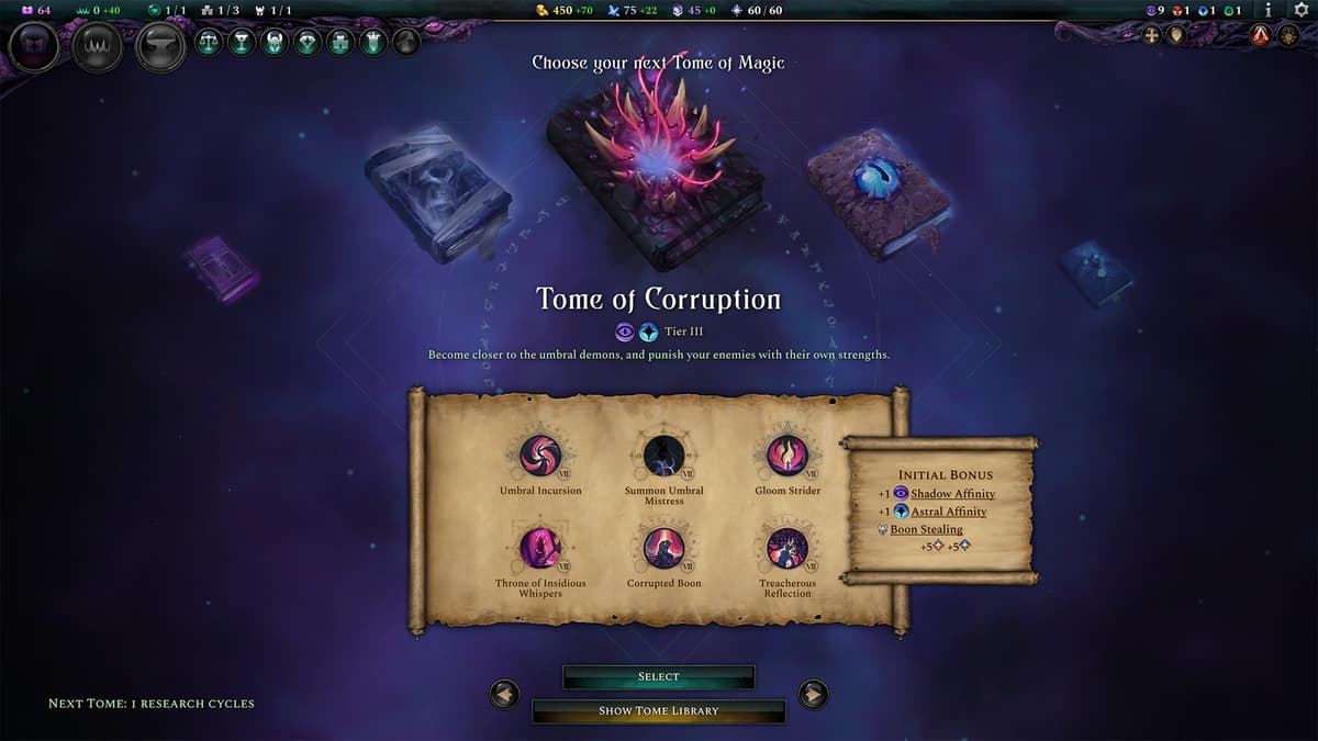 Picture of Age of Wonders 4: Eldritch Realms