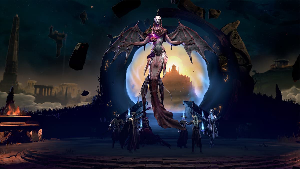 Picture of Age of Wonders 4: Eldritch Realms