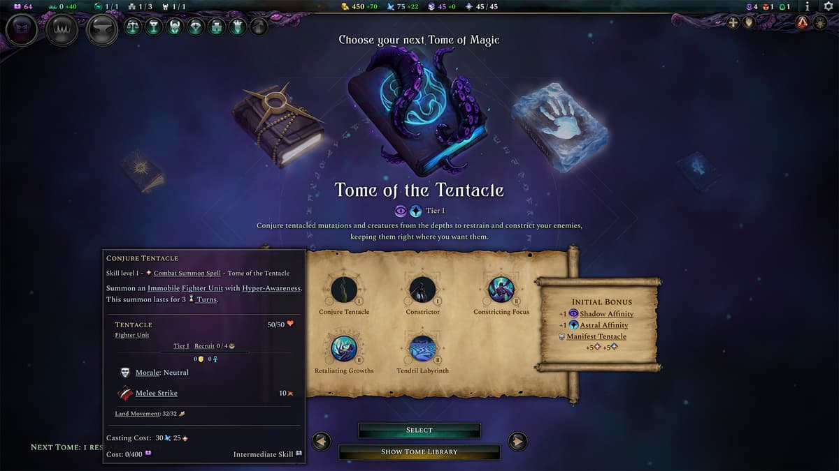 Picture of Age of Wonders 4: Eldritch Realms